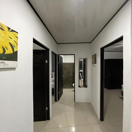 Apartamentos Cielo #1, Airport Juan Santamaria Alajuela Екстериор снимка