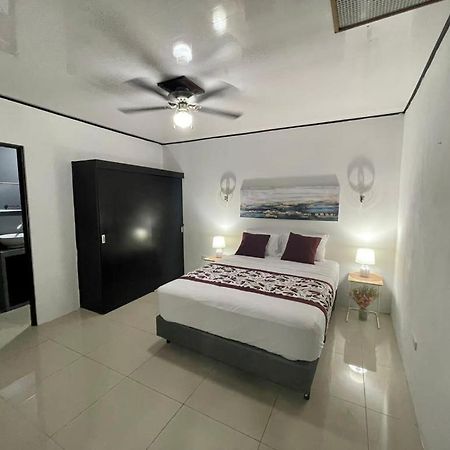 Apartamentos Cielo #1, Airport Juan Santamaria Alajuela Екстериор снимка