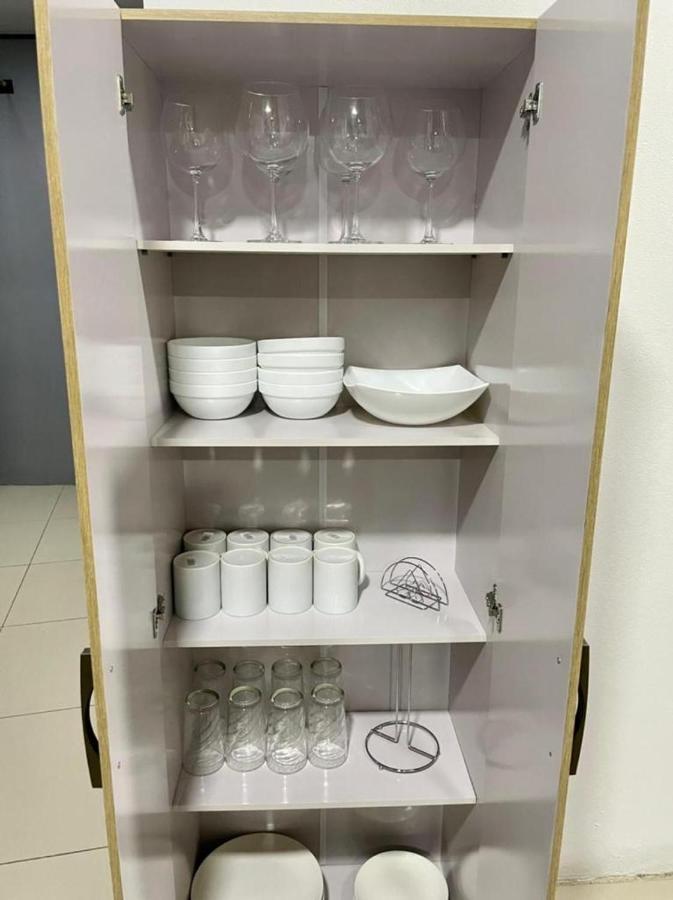 Apartamentos Cielo #1, Airport Juan Santamaria Alajuela Екстериор снимка