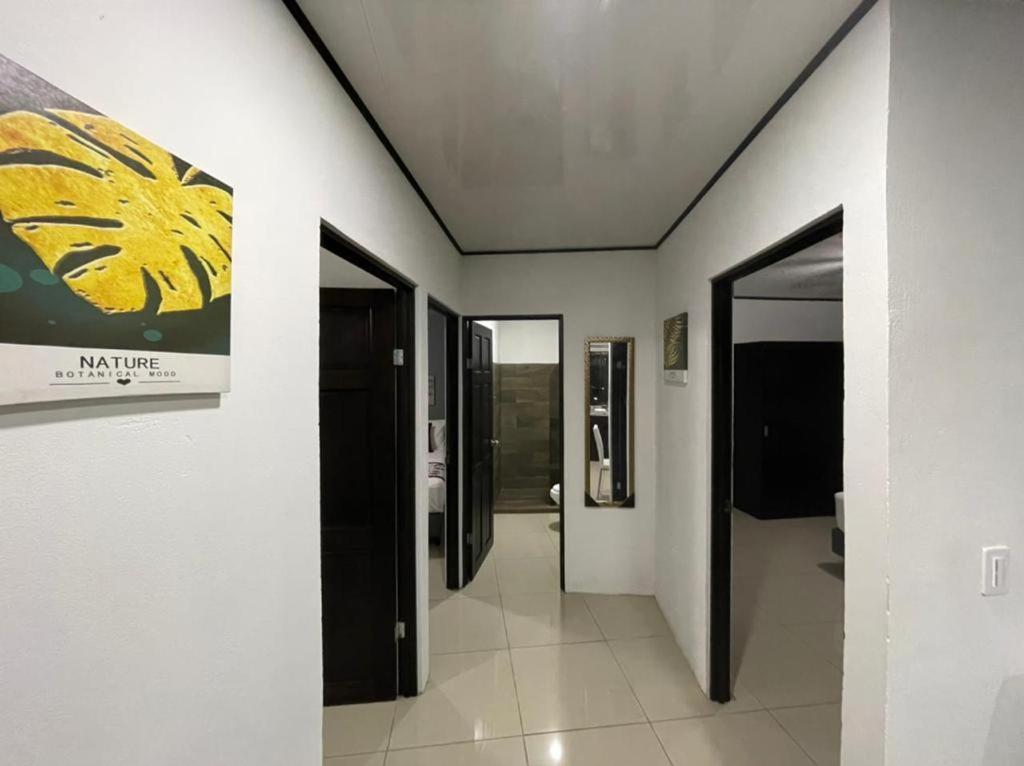 Apartamentos Cielo #1, Airport Juan Santamaria Alajuela Екстериор снимка