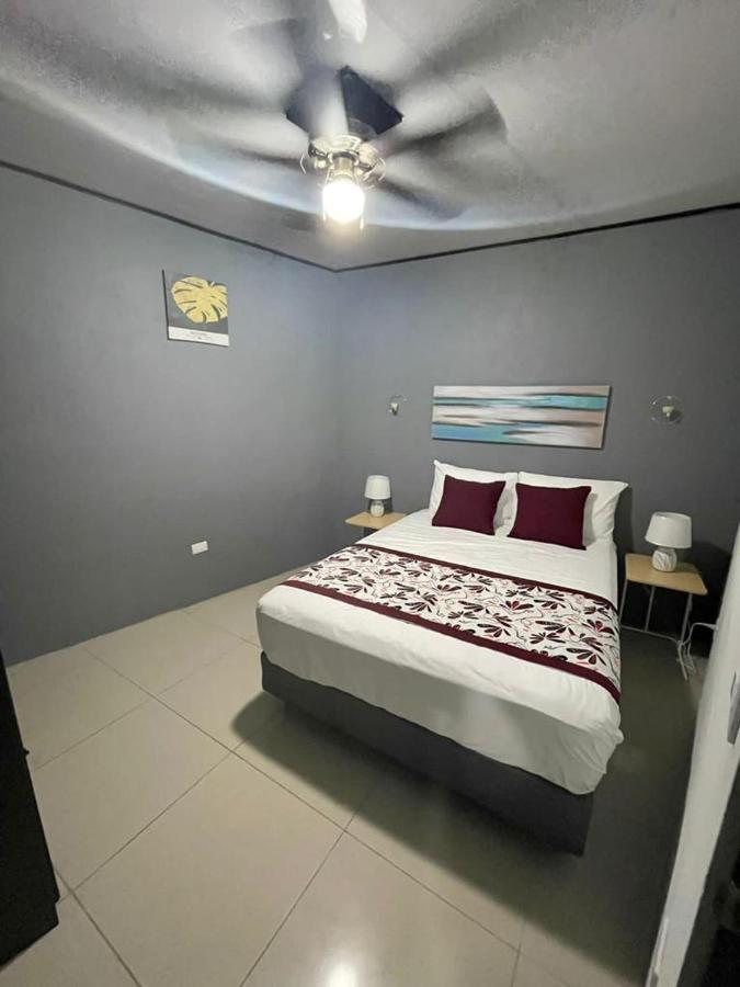 Apartamentos Cielo #1, Airport Juan Santamaria Alajuela Екстериор снимка